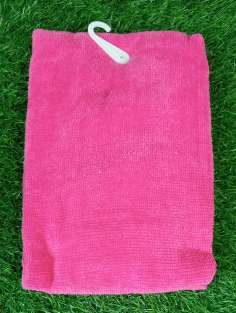 👻 Halloween 'Creepy Kooky Spooky' Hand Towel